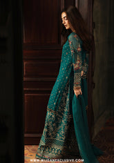 Dastan e Jashan by Charizma | Unstitched Luxury Vol-II Edition - 2025 DJW5-12